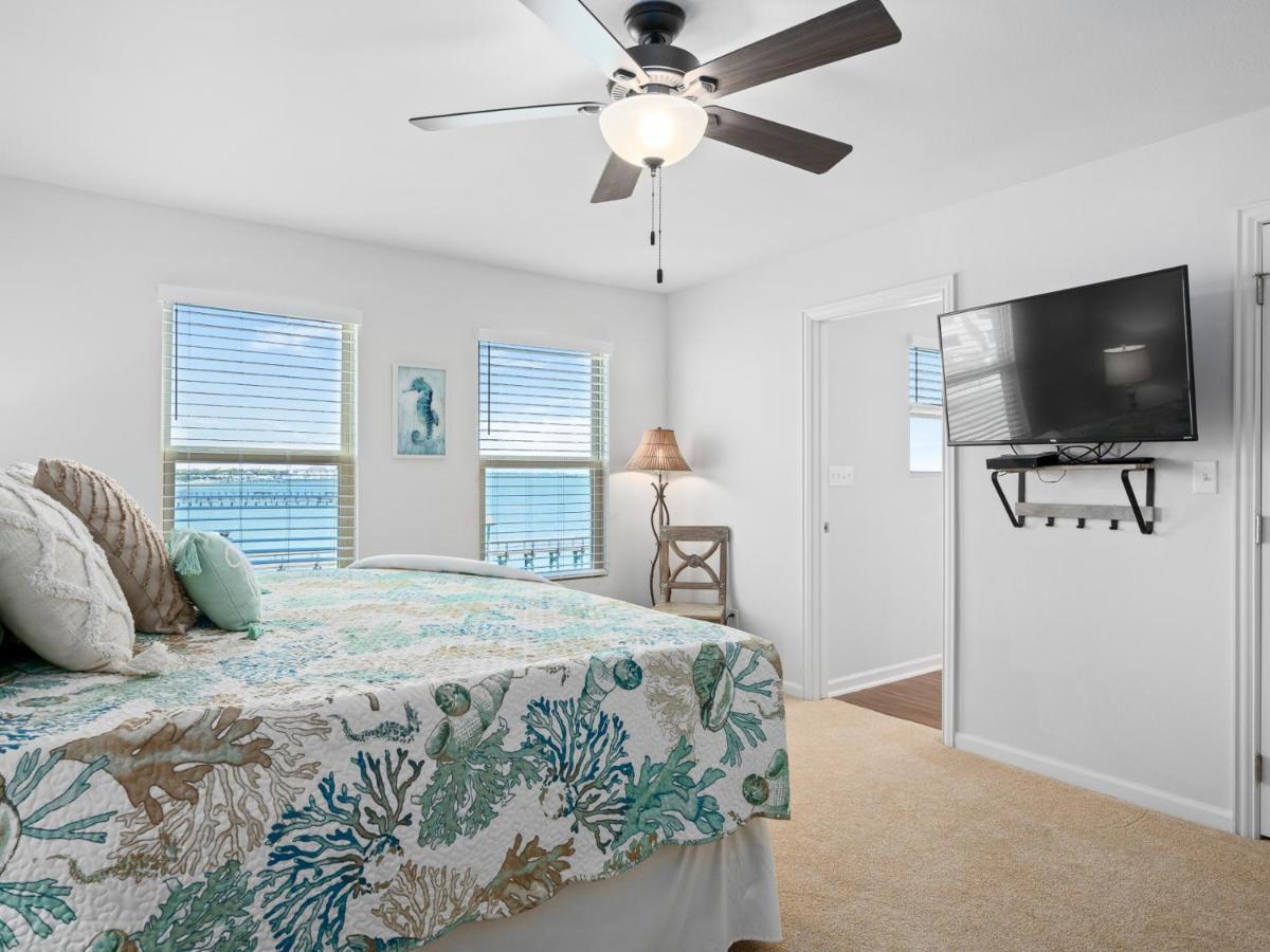 Bay Breeze Bungalow Rockport Extérieur photo