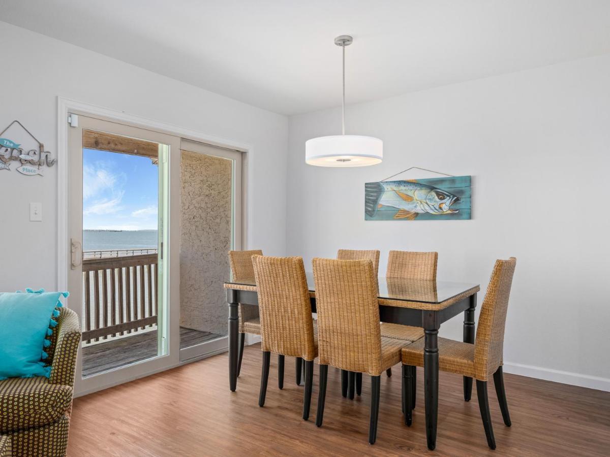 Bay Breeze Bungalow Rockport Extérieur photo