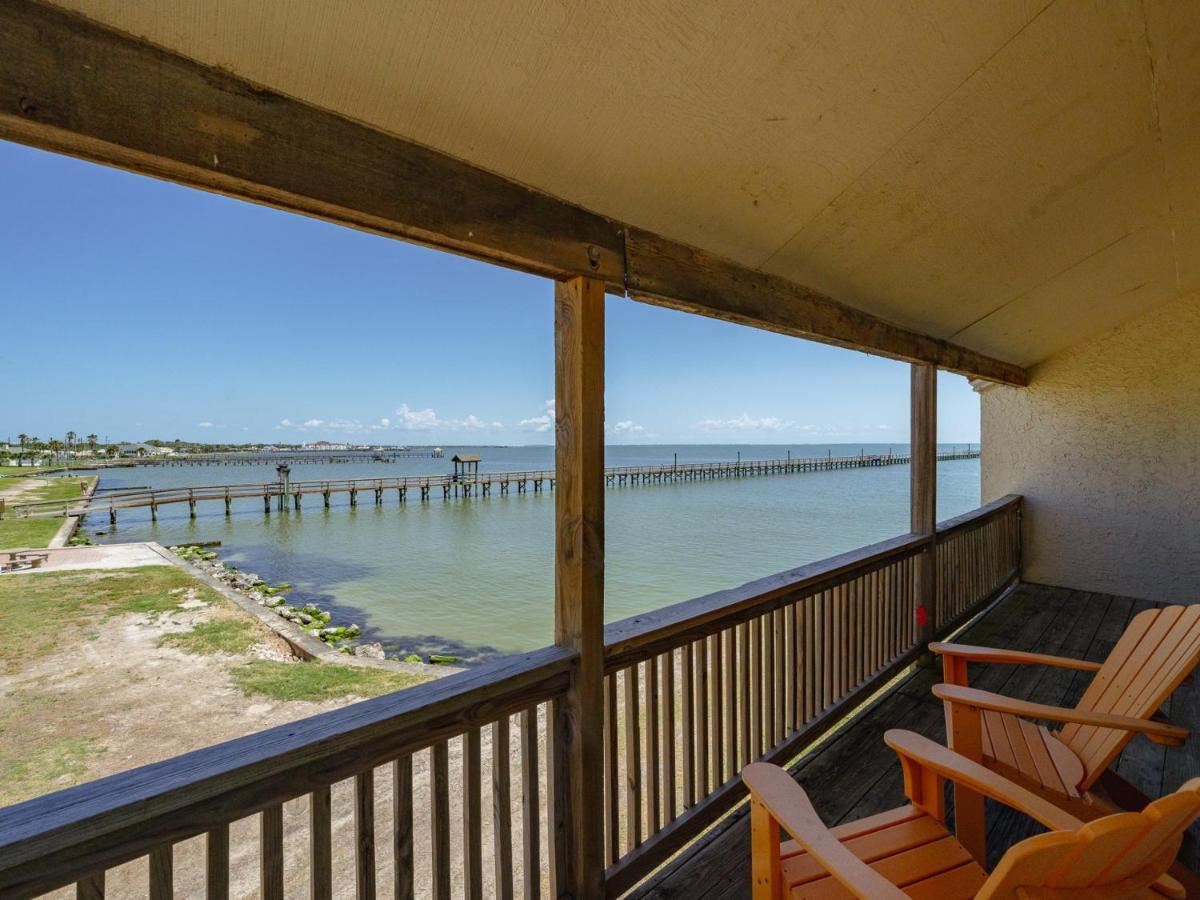 Bay Breeze Bungalow Rockport Extérieur photo