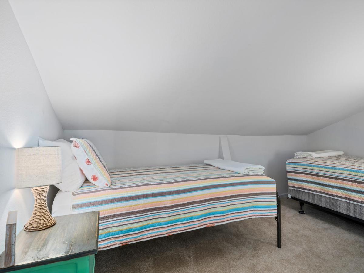 Bay Breeze Bungalow Rockport Extérieur photo