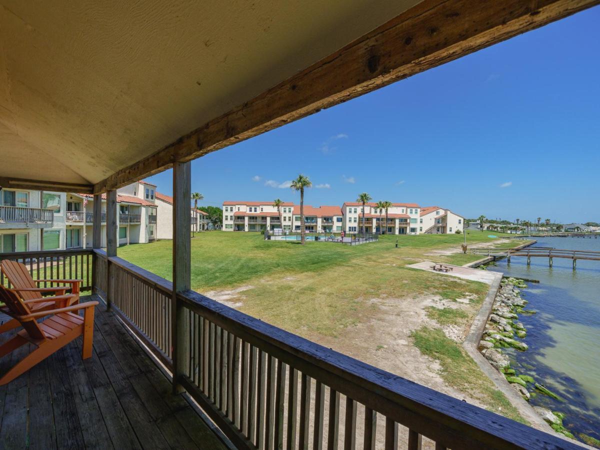 Bay Breeze Bungalow Rockport Extérieur photo