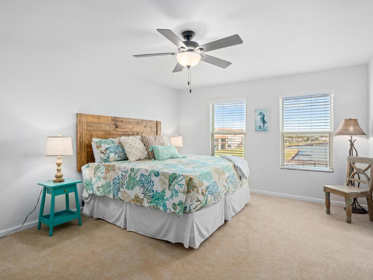 Bay Breeze Bungalow Rockport Extérieur photo