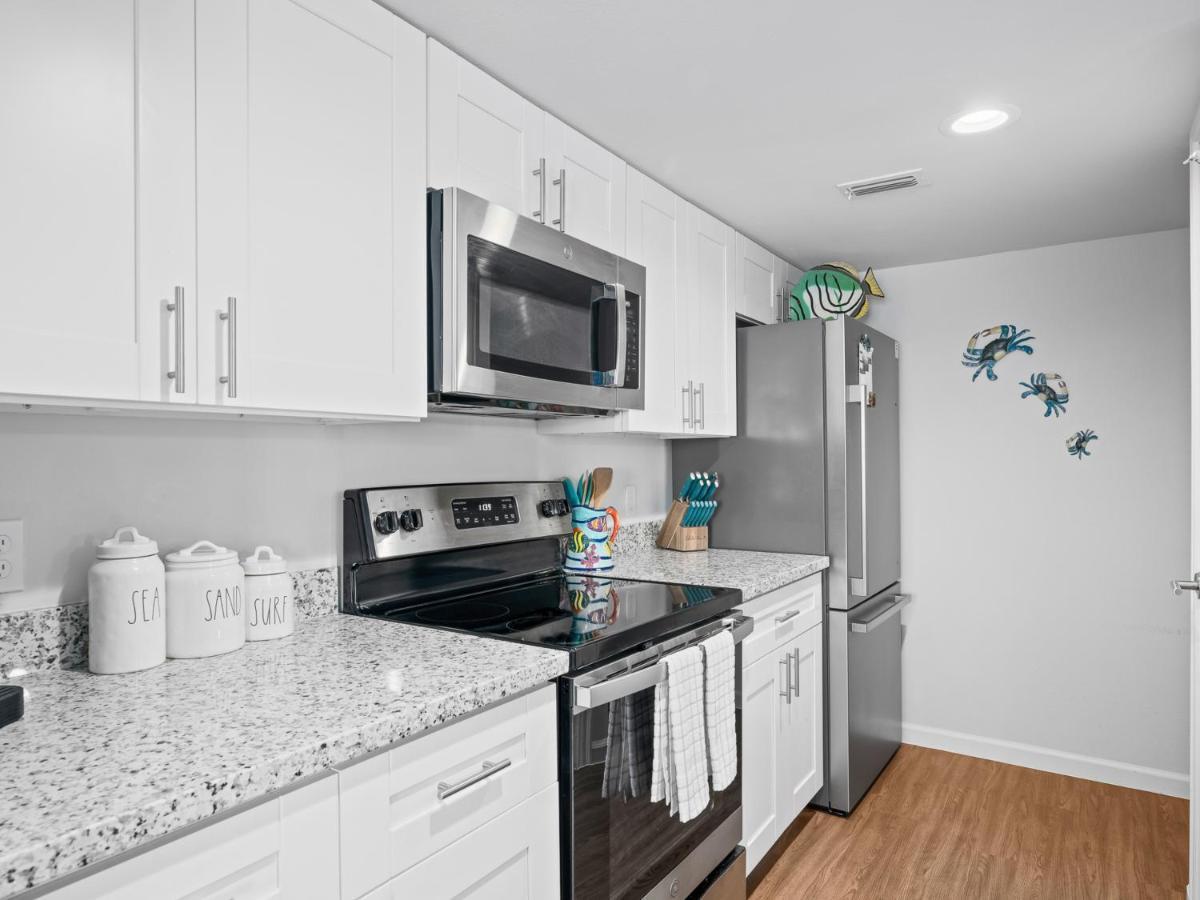 Bay Breeze Bungalow Rockport Extérieur photo
